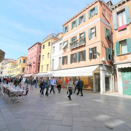 Wellvenice Ca D'Oro 外观 照片