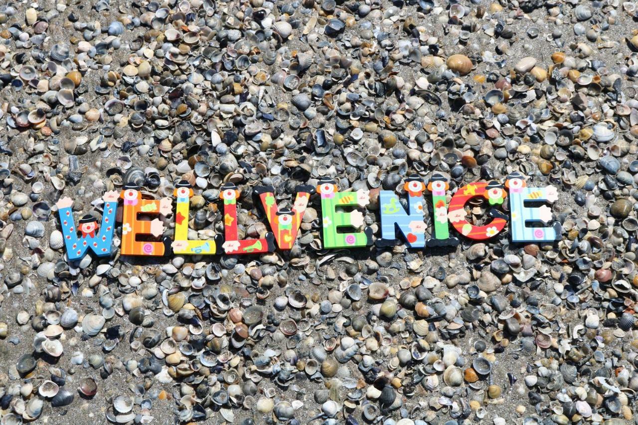 Wellvenice Ca D'Oro 外观 照片
